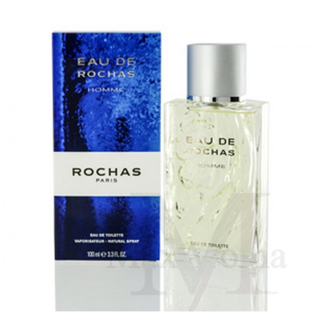 Rochas Eau De Rochas Homme