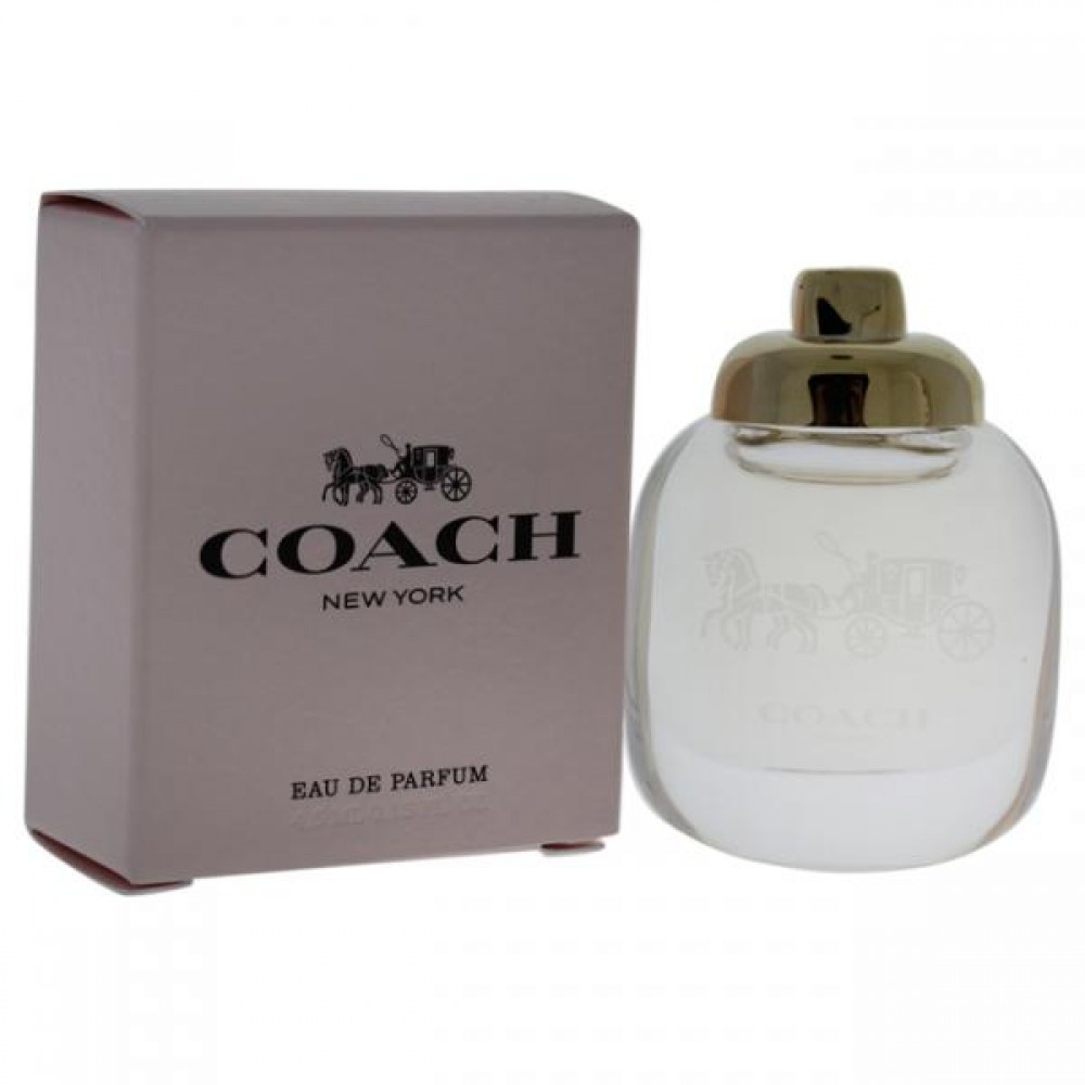 Coach Coach New York Perfume