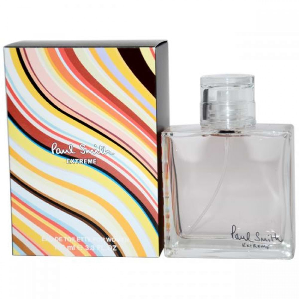 Paul Smith Paul Smith Extreme EDT Women