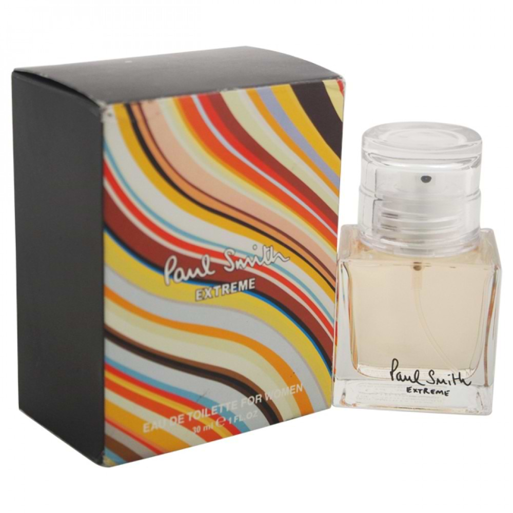 Paul Smith Paul Smith Extreme EDT Women