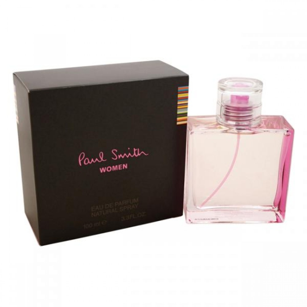 Paul Smith Paul Smith Perfume