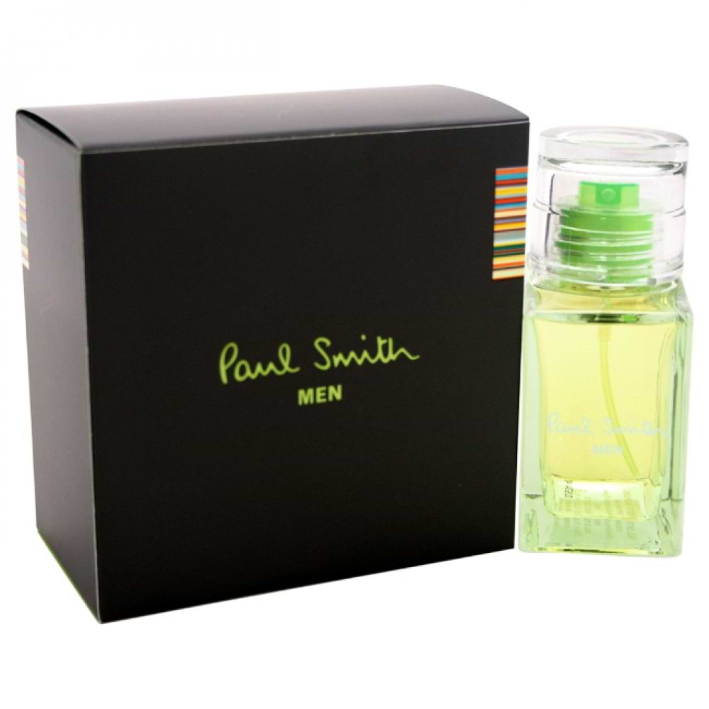 Paul Smith Paul Smith Men EDT