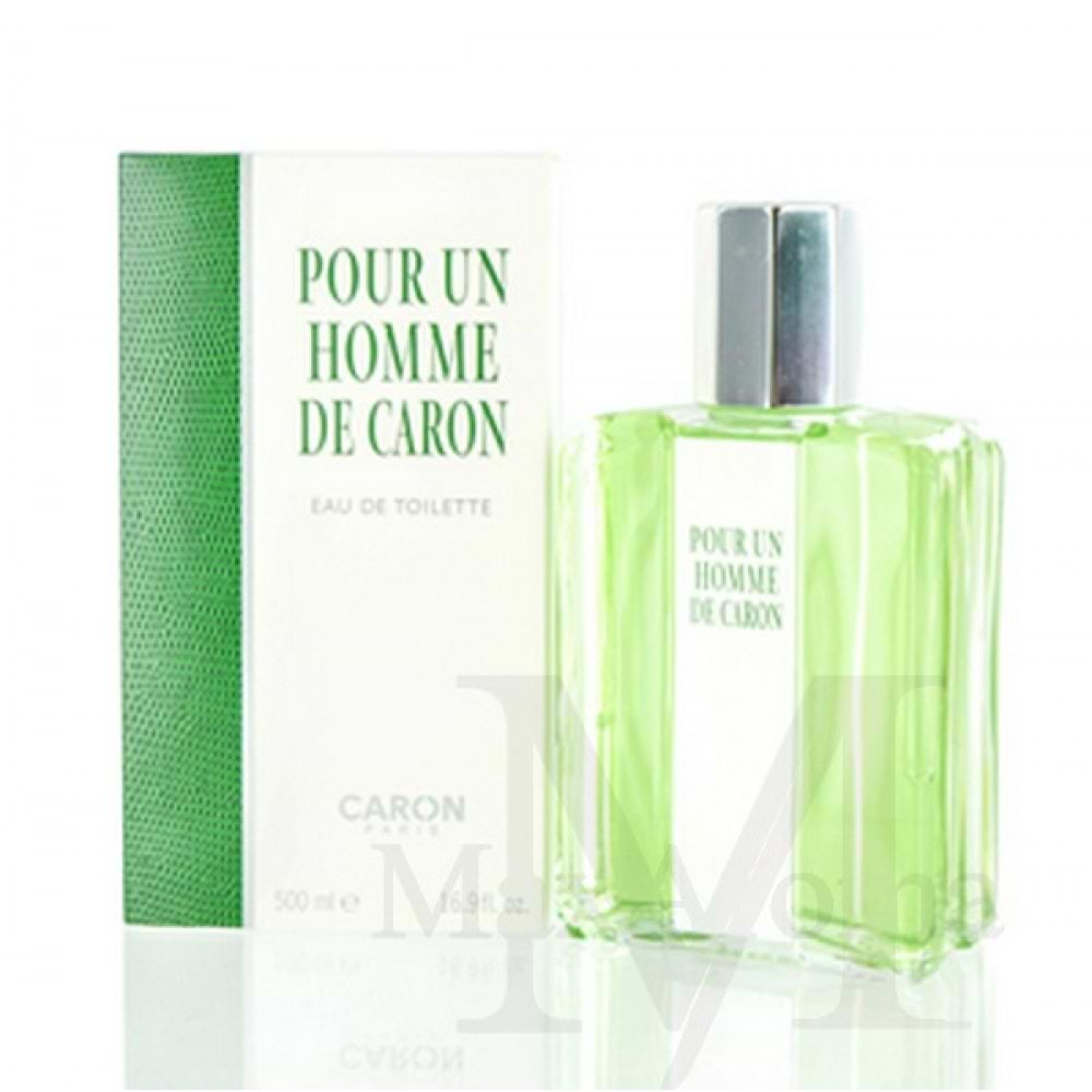 Caron Pour Un Homme Caron