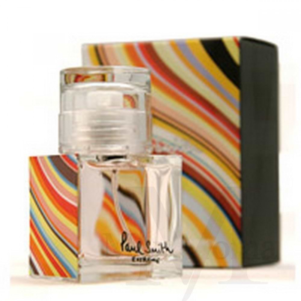 Paul Smith Paul Smith Extreme EDT Women