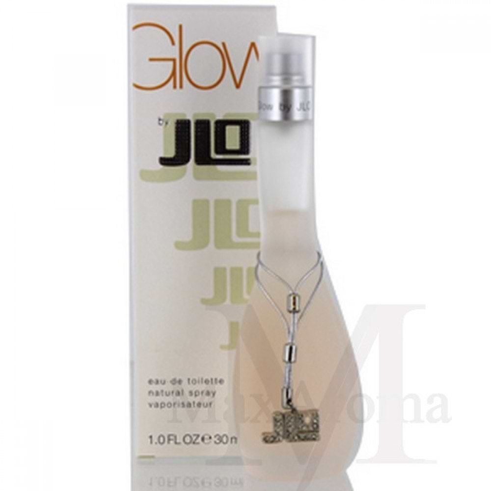 Jennifer Lopez Glow For Women