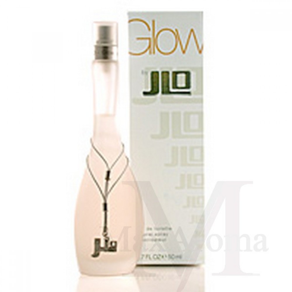 Jennifer Lopez Glow For Women