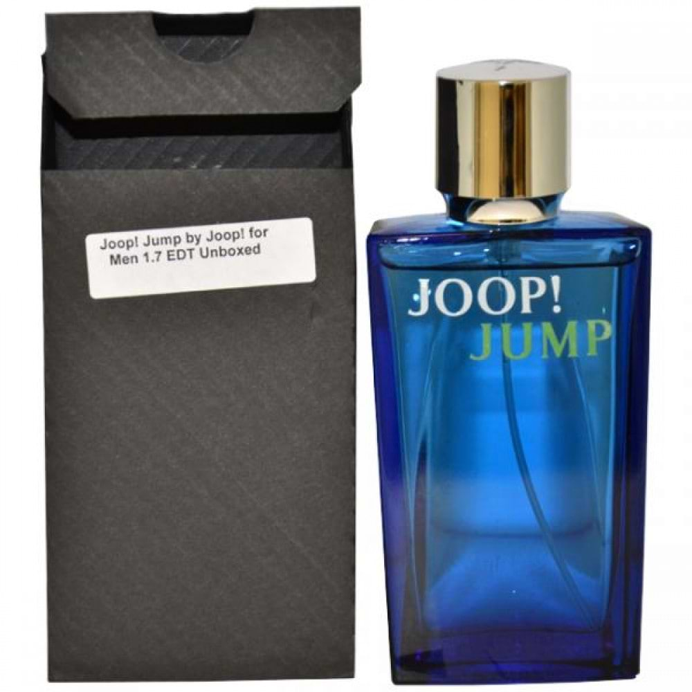 Joop! Joop! Jump Cologne