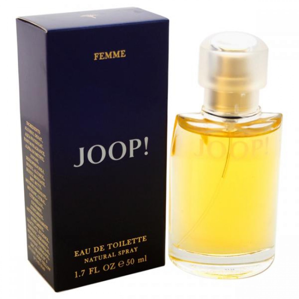 Joop! Joop! Perfume