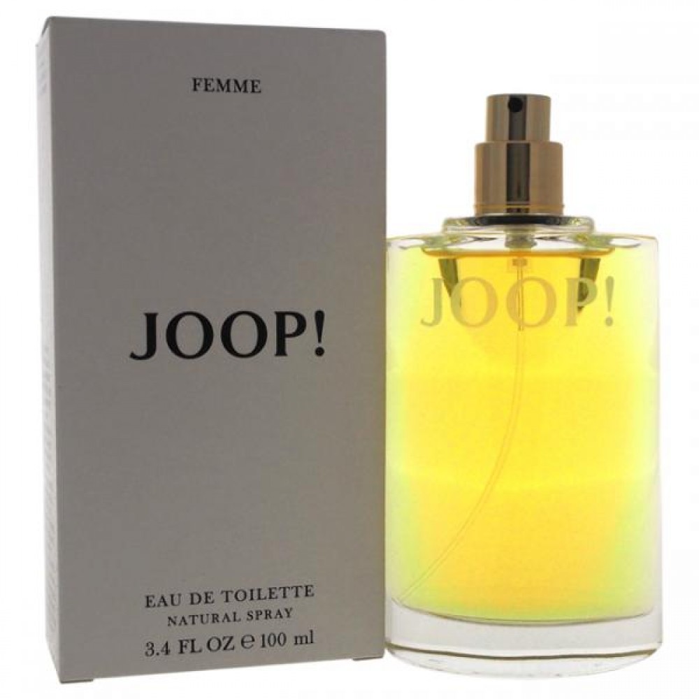 Joop! Joop! Perfume