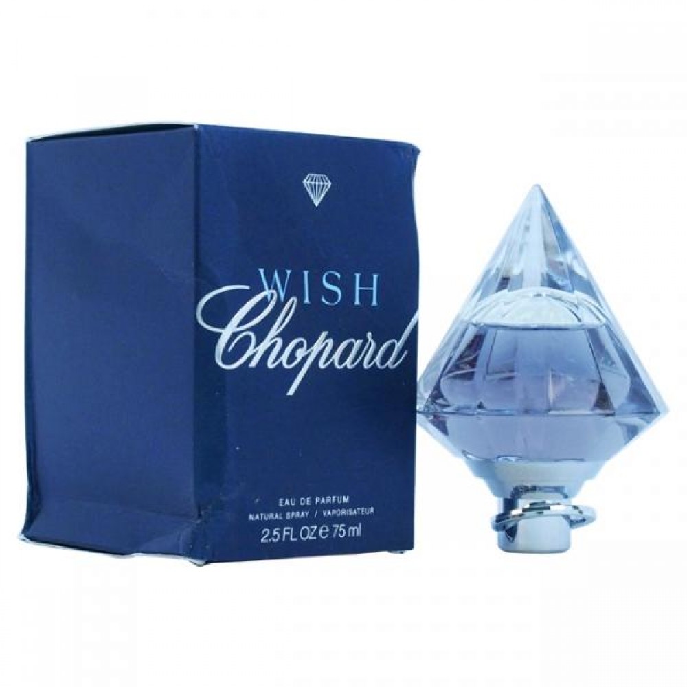 Chopard Wish EDP Spray