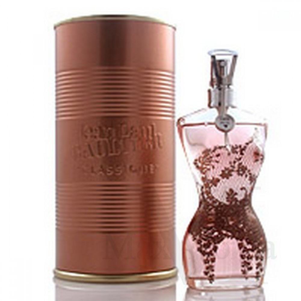 J.P.G. Jean Paul Gaultier Classique For Women