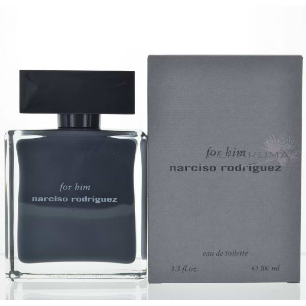 Narciso Rodriguez For Him Eau De Toilette