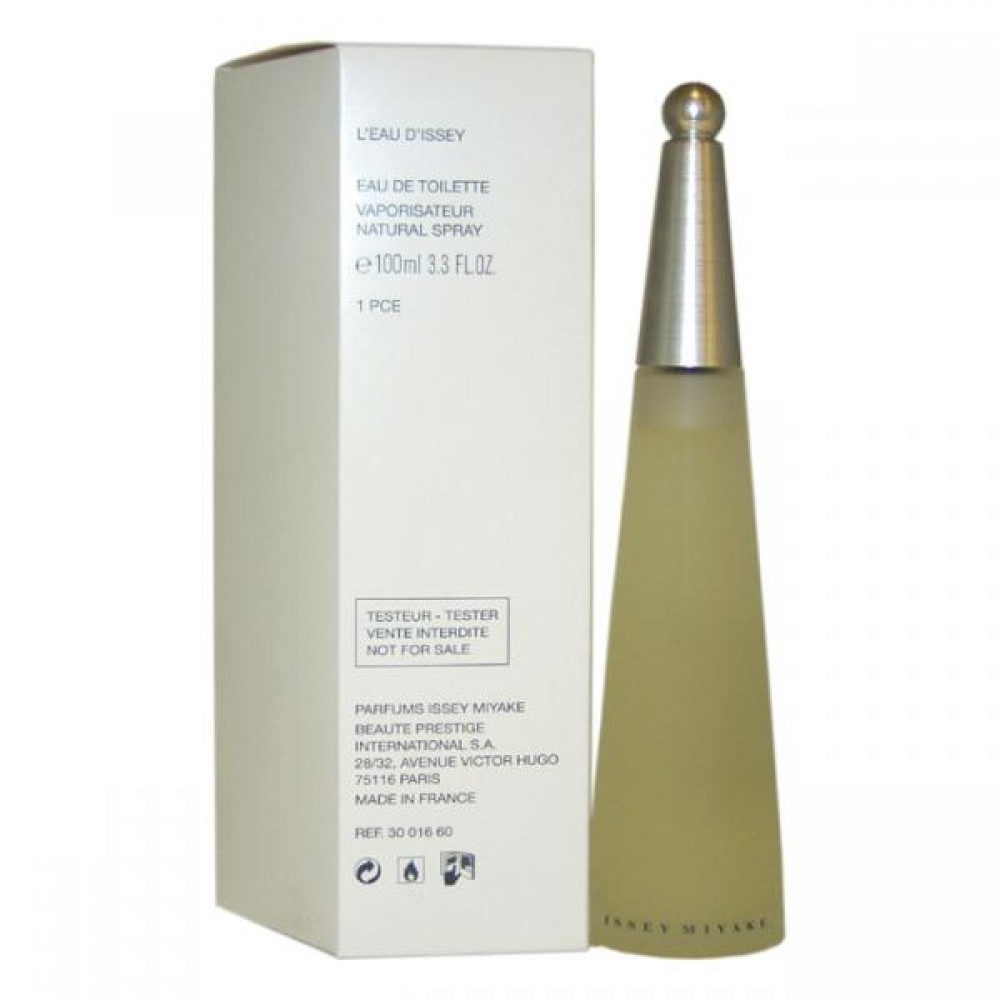 Issey Miyake L\'eau D\'issey Perfume