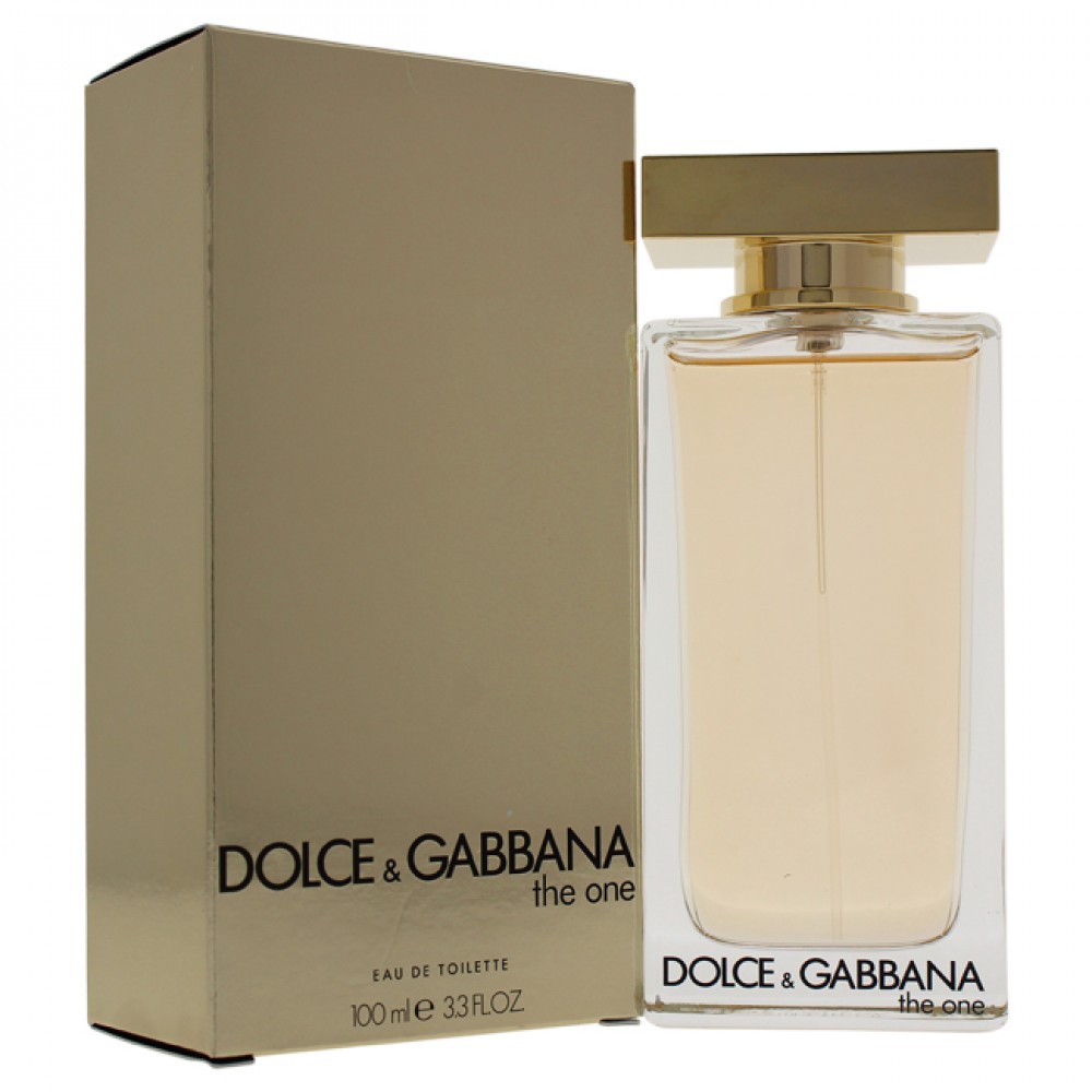 Dolce & Gabbana The One Perfume