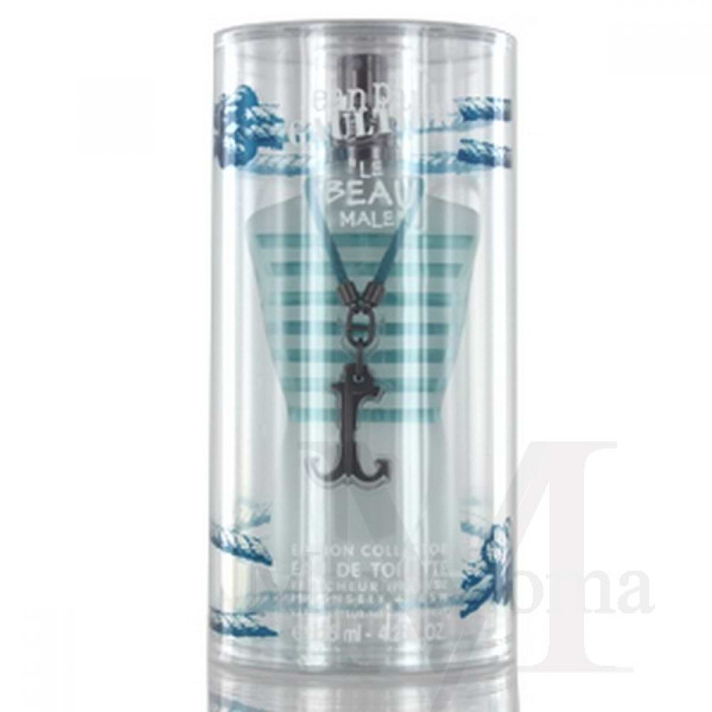 Jean Paul Gaultier Le Beau Male For Women