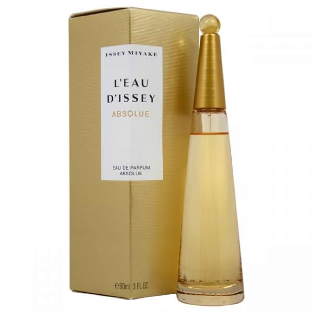 Issey Miyake L\'eau D\'issey Absolue Perfume