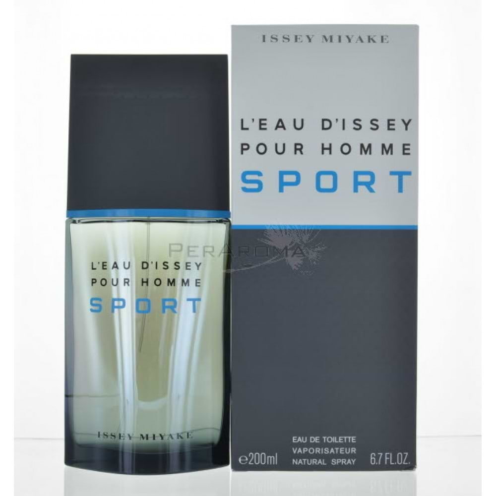 Issey Miyake L\'eau D\'issey Sport for Men