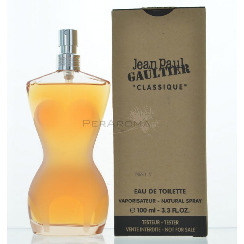 Jean Paul Gaultier Classique  for Women