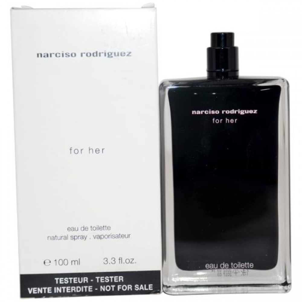 Narciso Rodriguez Narciso Rodriguez EDT