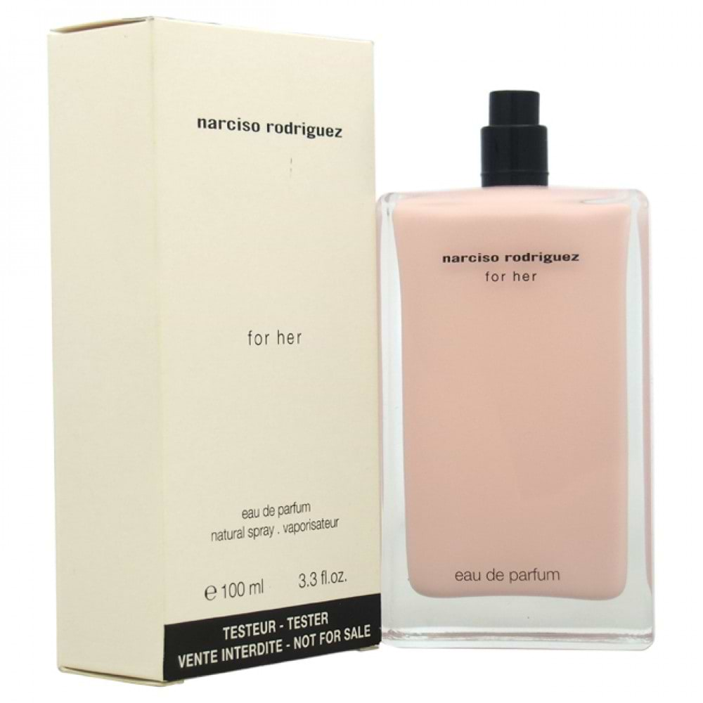 Narciso Rodriguez For Her EDP