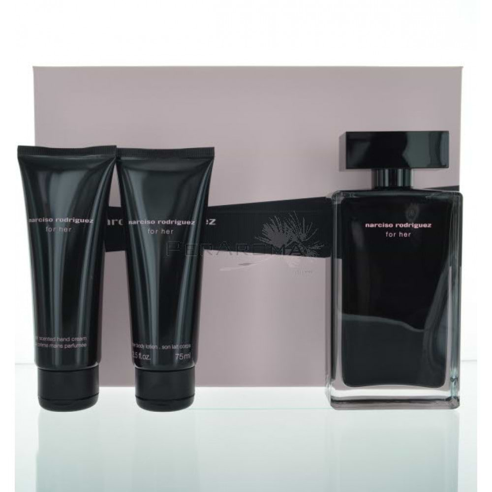 Narciso Rodriguez For Her Gift Set for Women