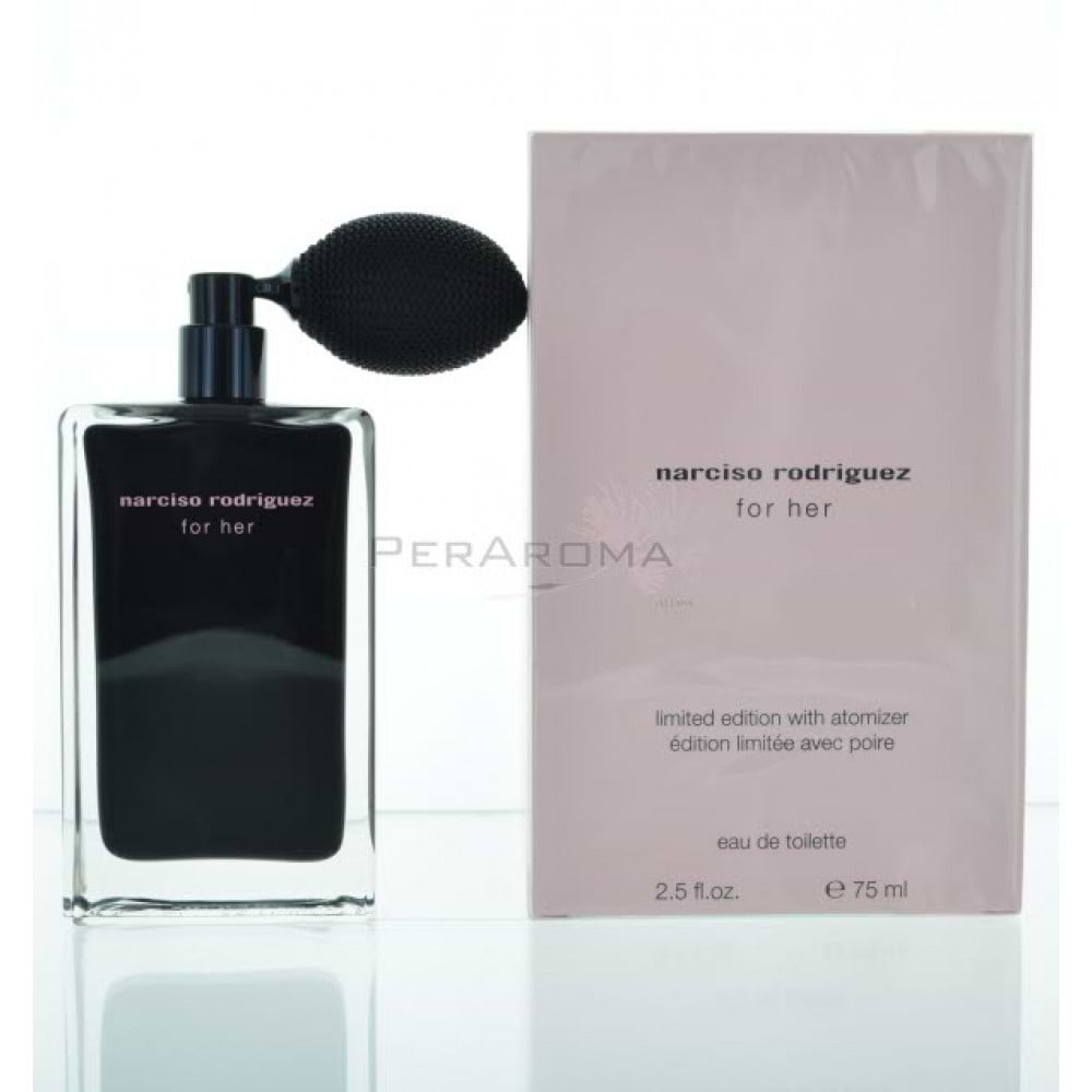 Narciso Rodriguez For Her for Women