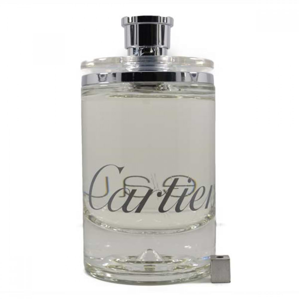 Cartier Eau De Cartier for Unisex