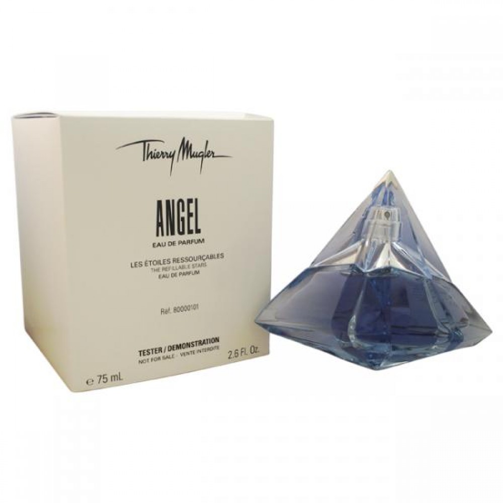 Thierry Mugler Angel Perfume