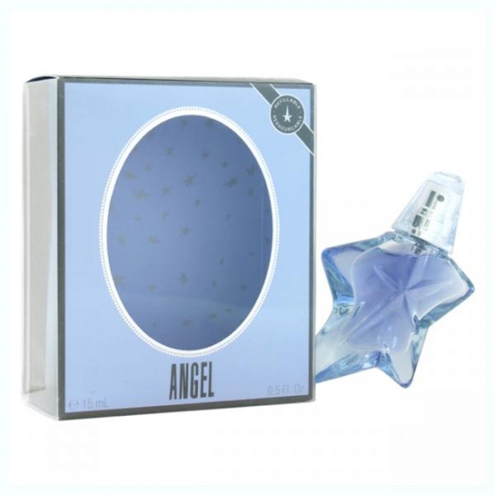 Thierry Mugler Angel Perfume