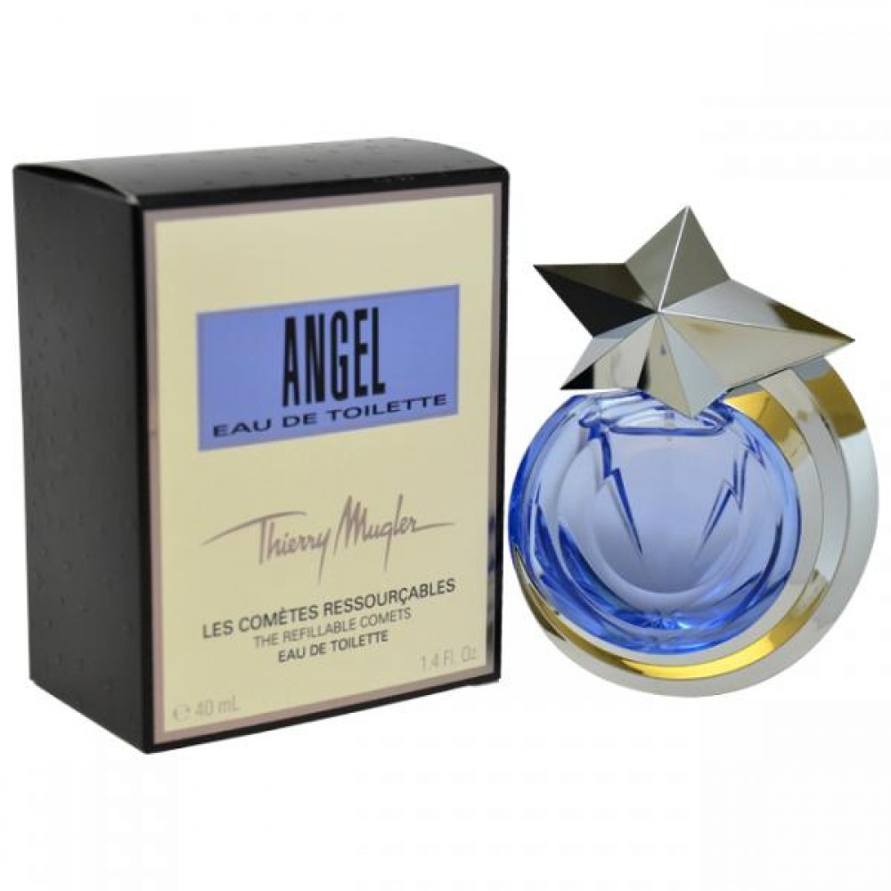 Thierry Mugler Angel Perfume