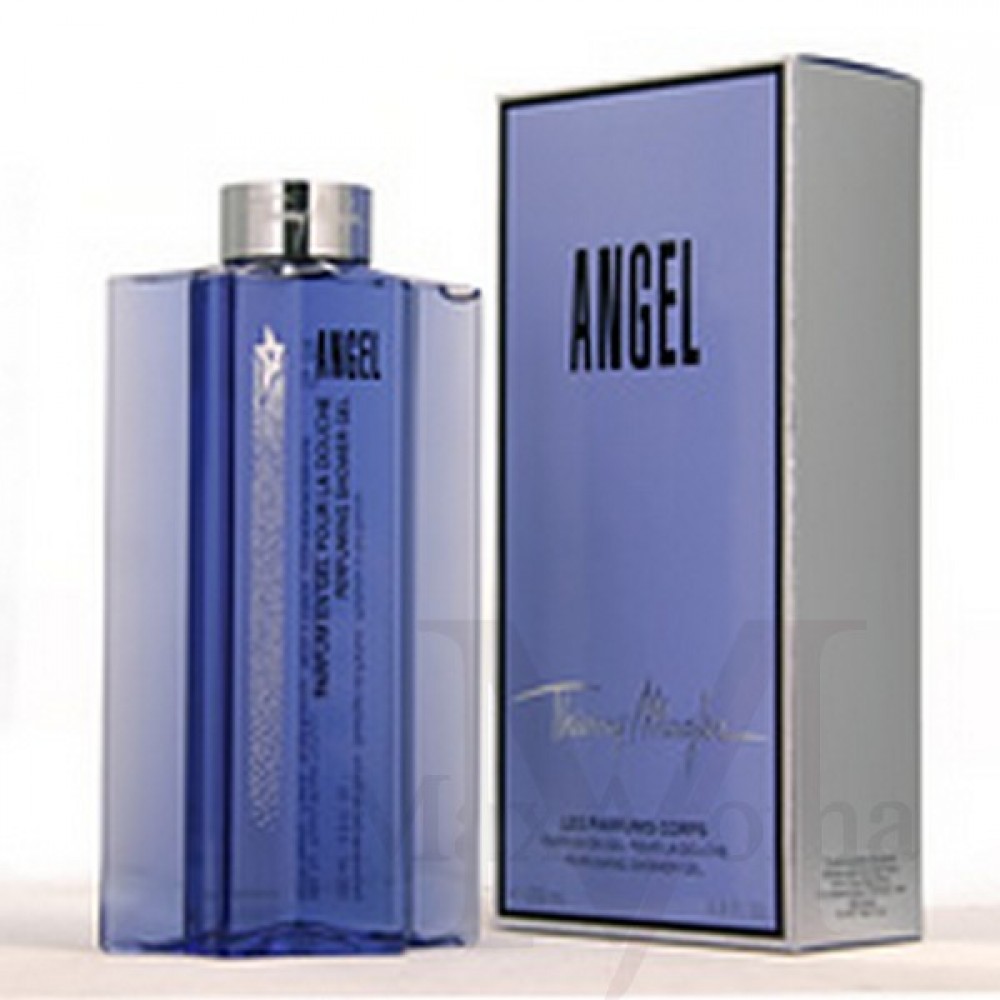 Thierry Mugler Angel  Shower Gel