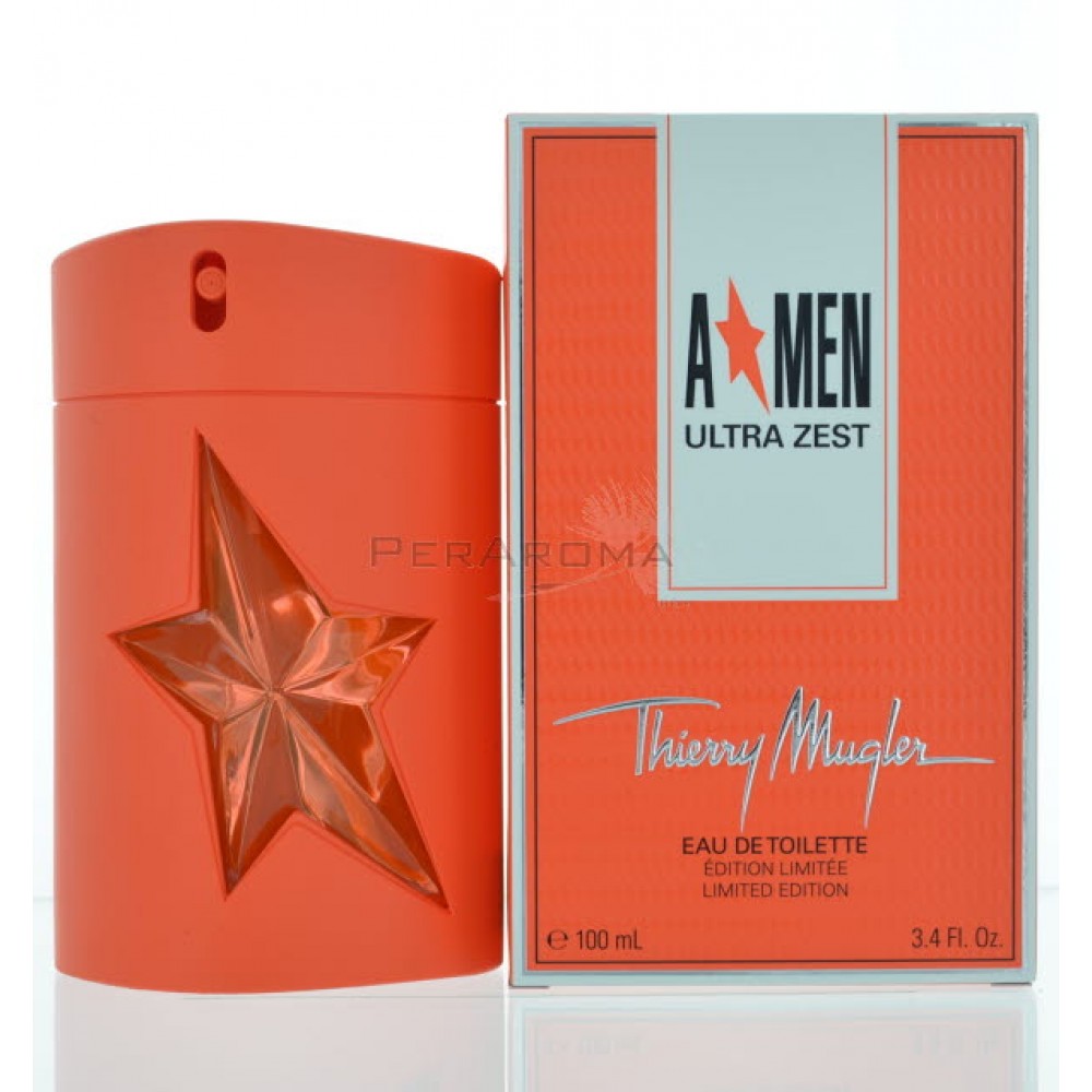 Thierry Mugler A*men Ultra Zest for Men