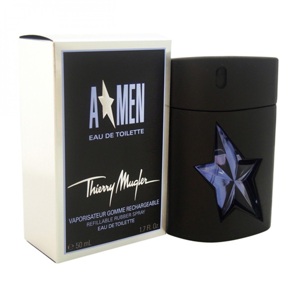 Thierry Mugler Angel Cologne