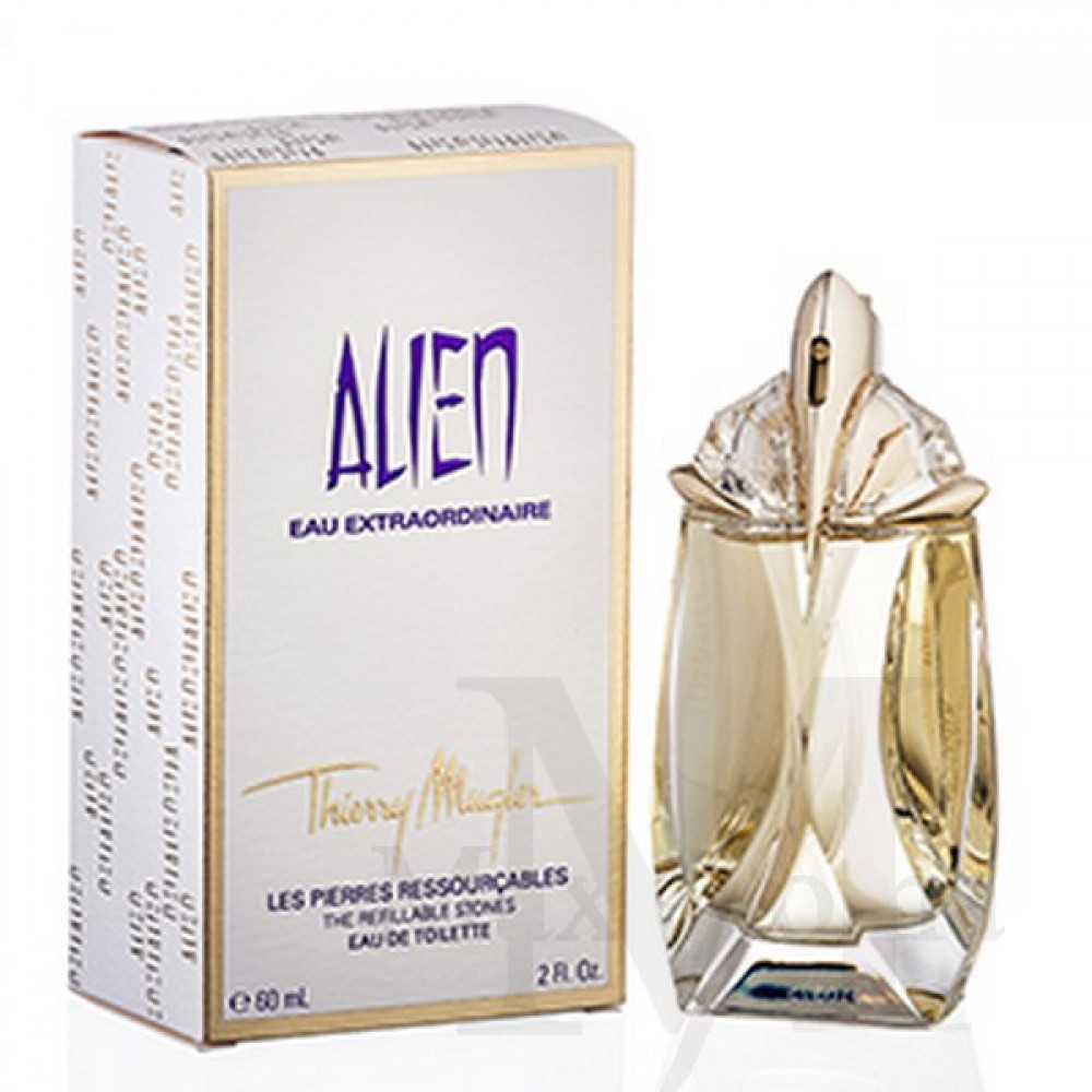 Thierry Mugler Alien Extraordinaire For Women