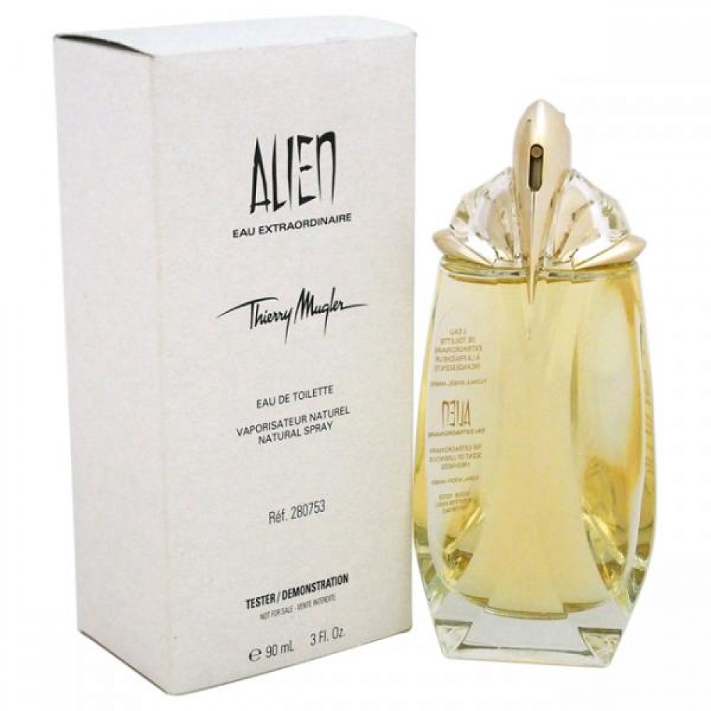 Thierry Mugler Alien Eau Extraordinaire Perfu..