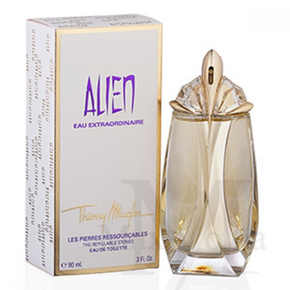 Thierry Mugler Alien Extraordinaire For Women