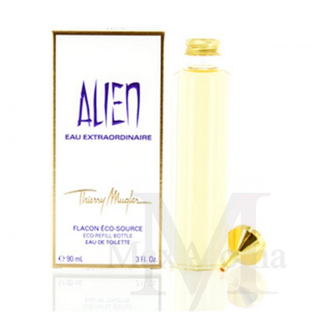 Thierry Mugler Alien Extraordinaire For Women