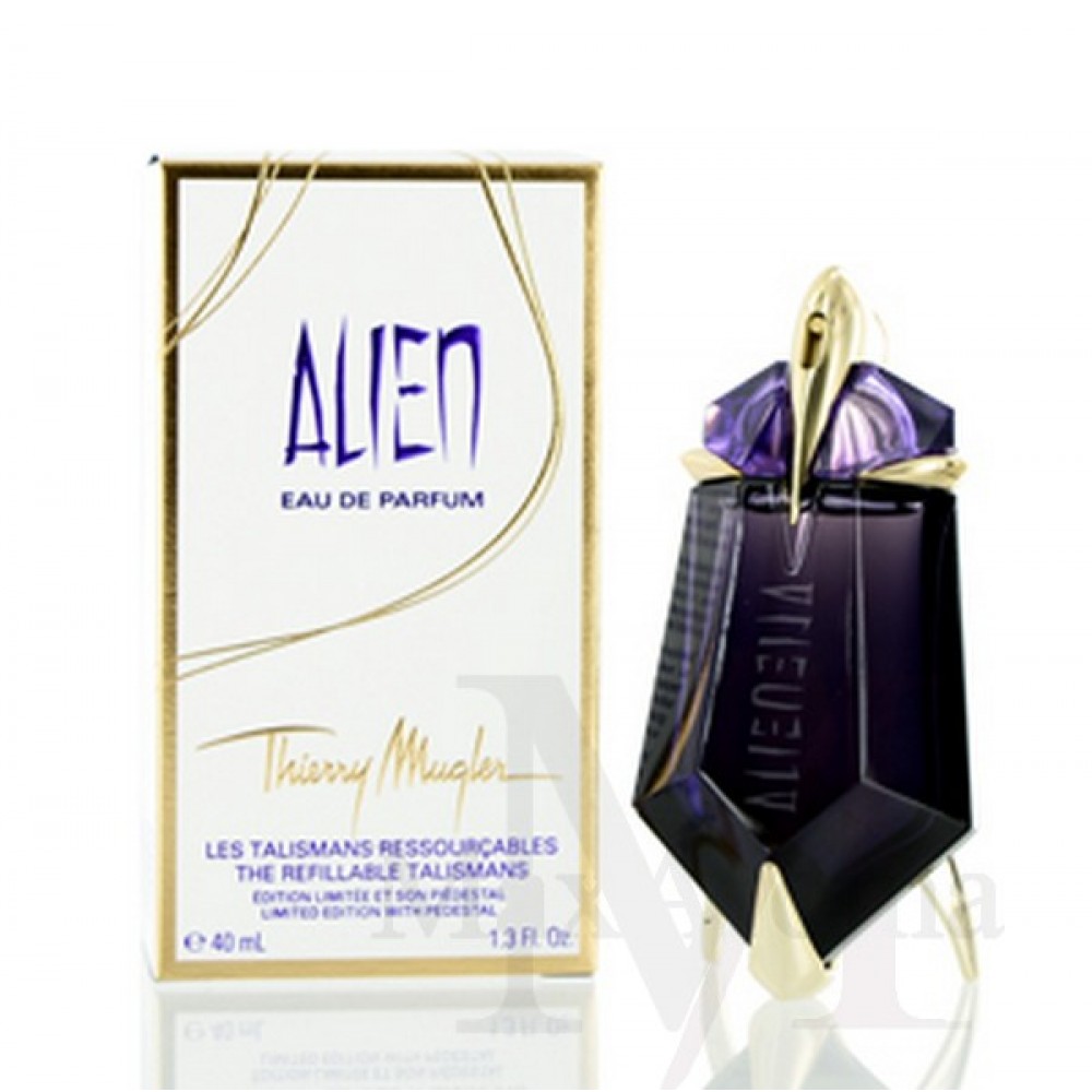 Thierry Mugler Alien Talismans For Women