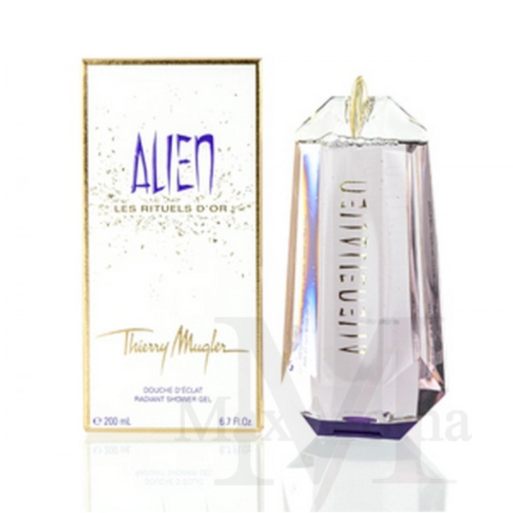 Thierry Mugler Alien  Shower Gel