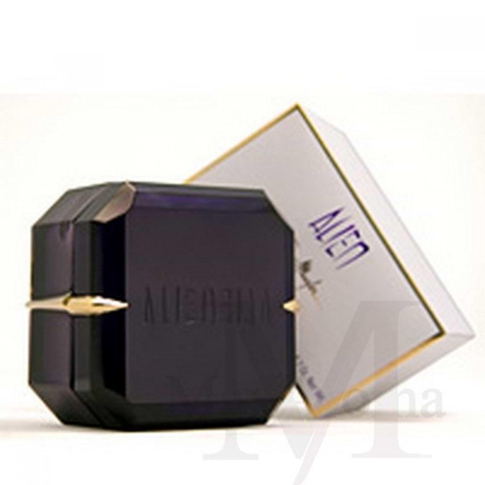 Thierry Mugler Alien Hand and Body Cream