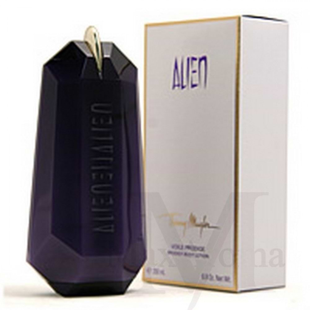 Thierry Mugler Alien