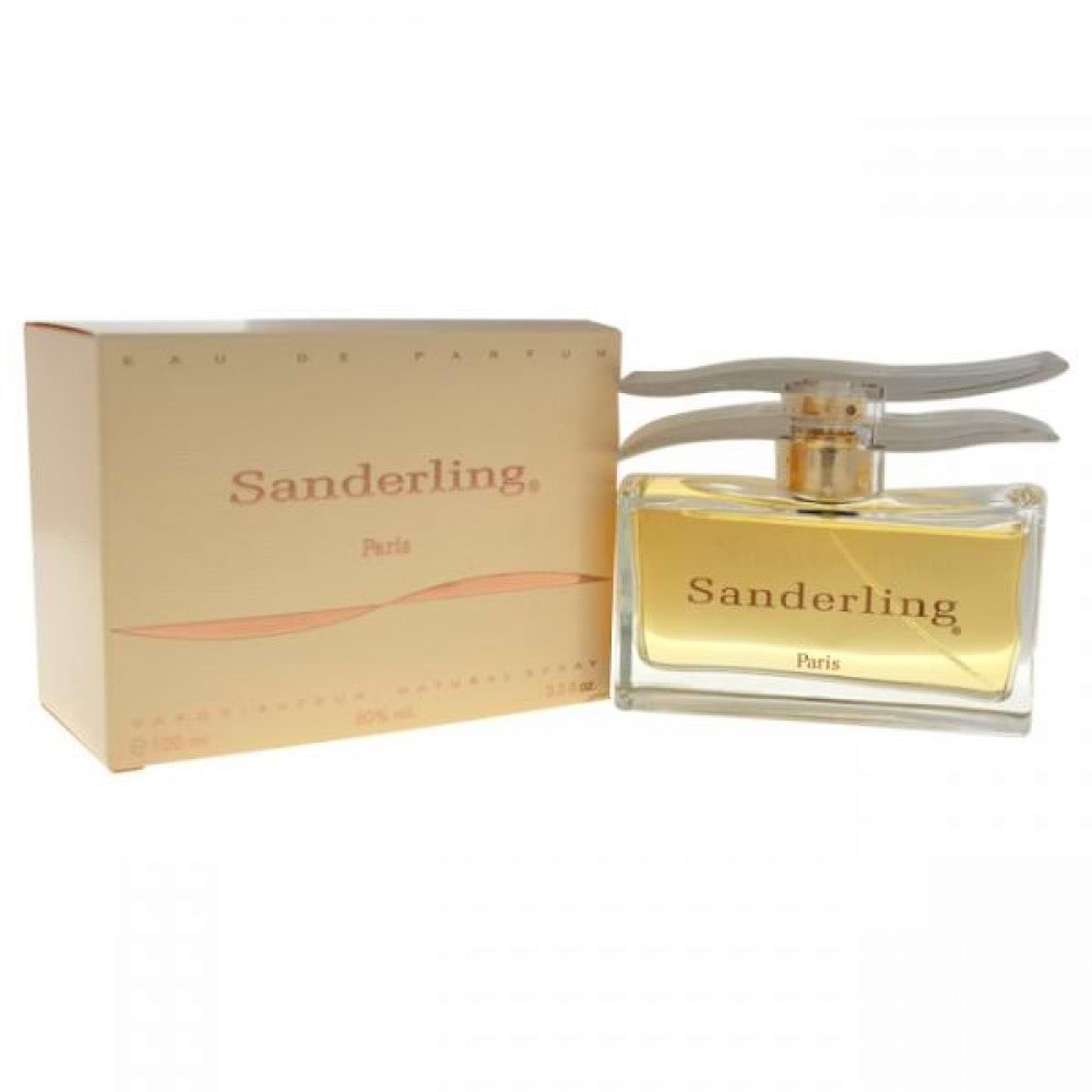 Yves De Sistelle Sanderling Perfume