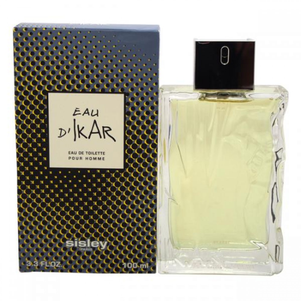 Sisley Eau D\'Ikar Cologne