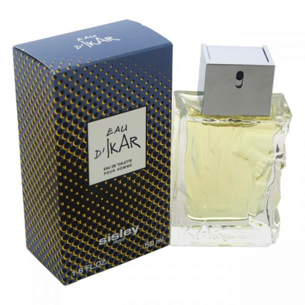 Sisley Eau D\'Ikar Cologne