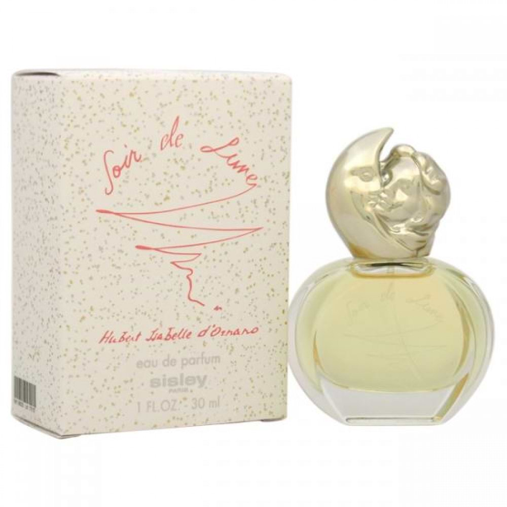 Sisley Soir De Lune Perfume