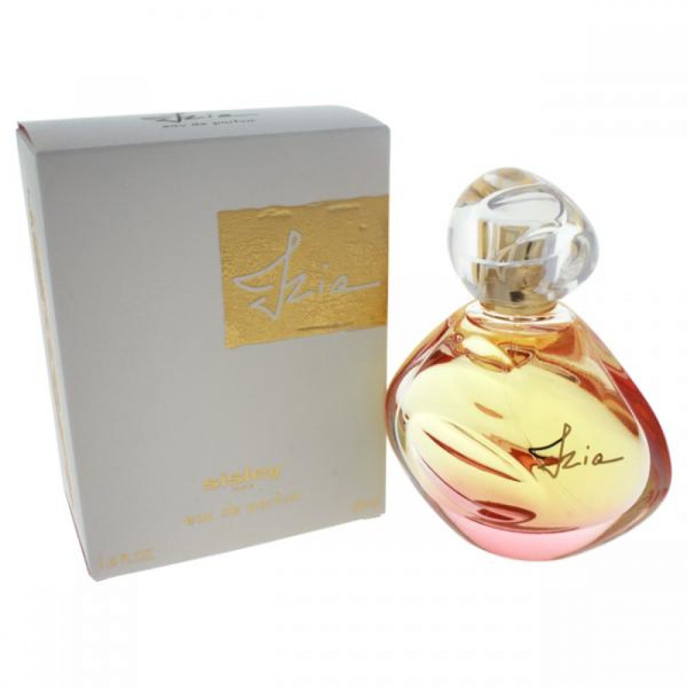 Sisley Izia Perfume