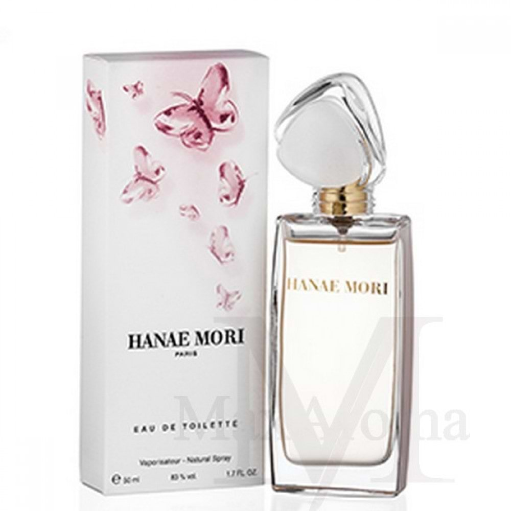 Hanae Mori Hanae Mori For Women