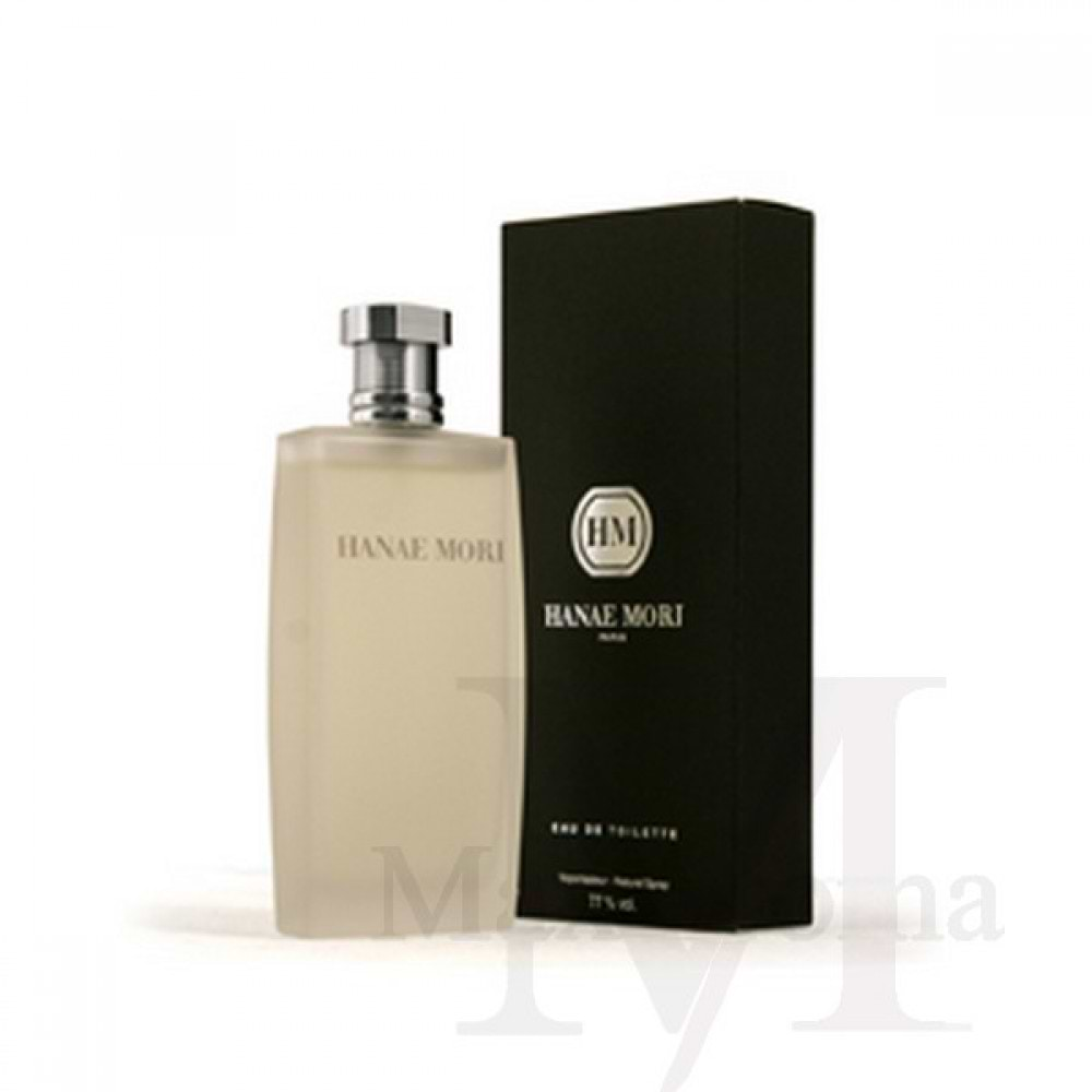 Hanae Mori Men by Hanae Mori