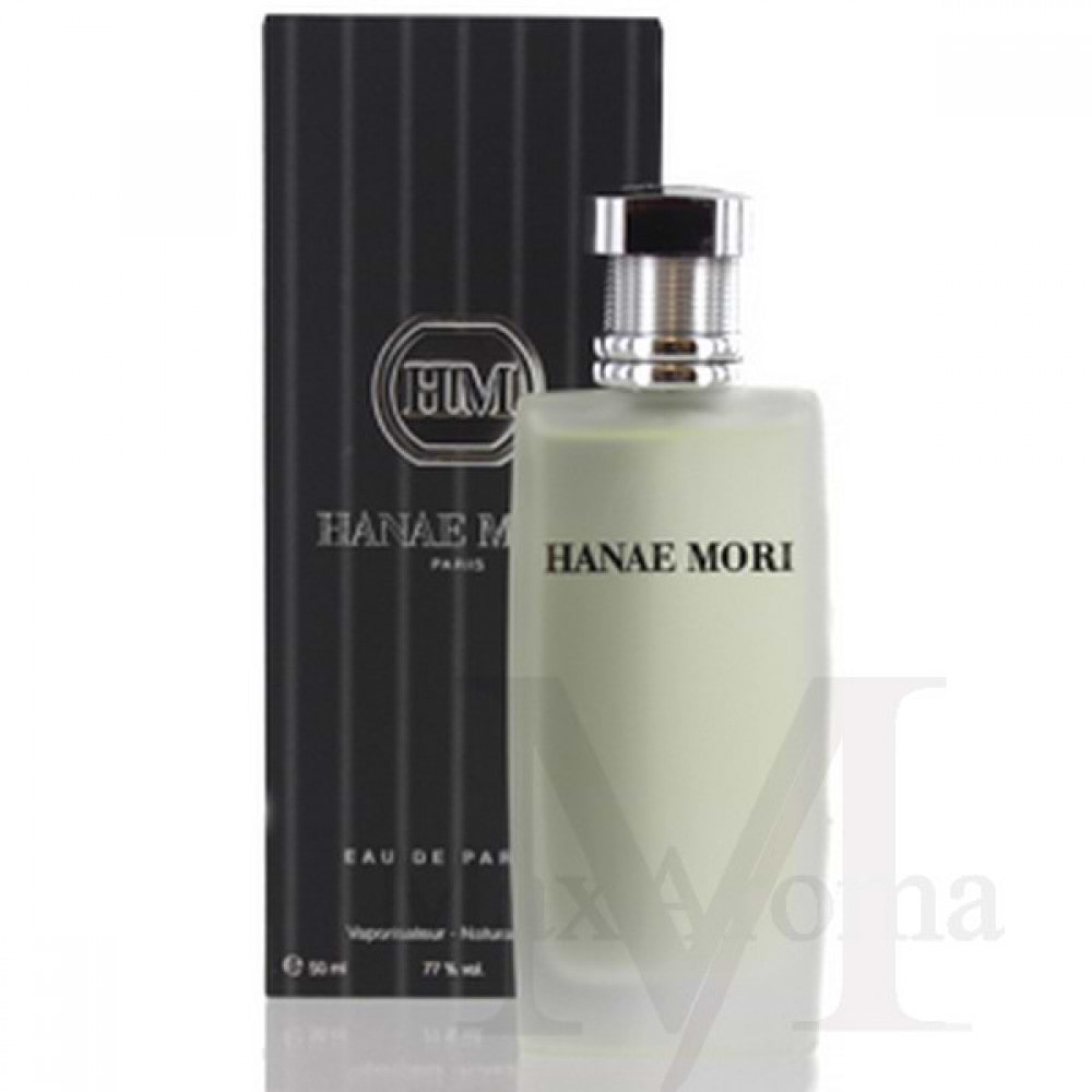 Hanae Mori Men by Hanae Mori