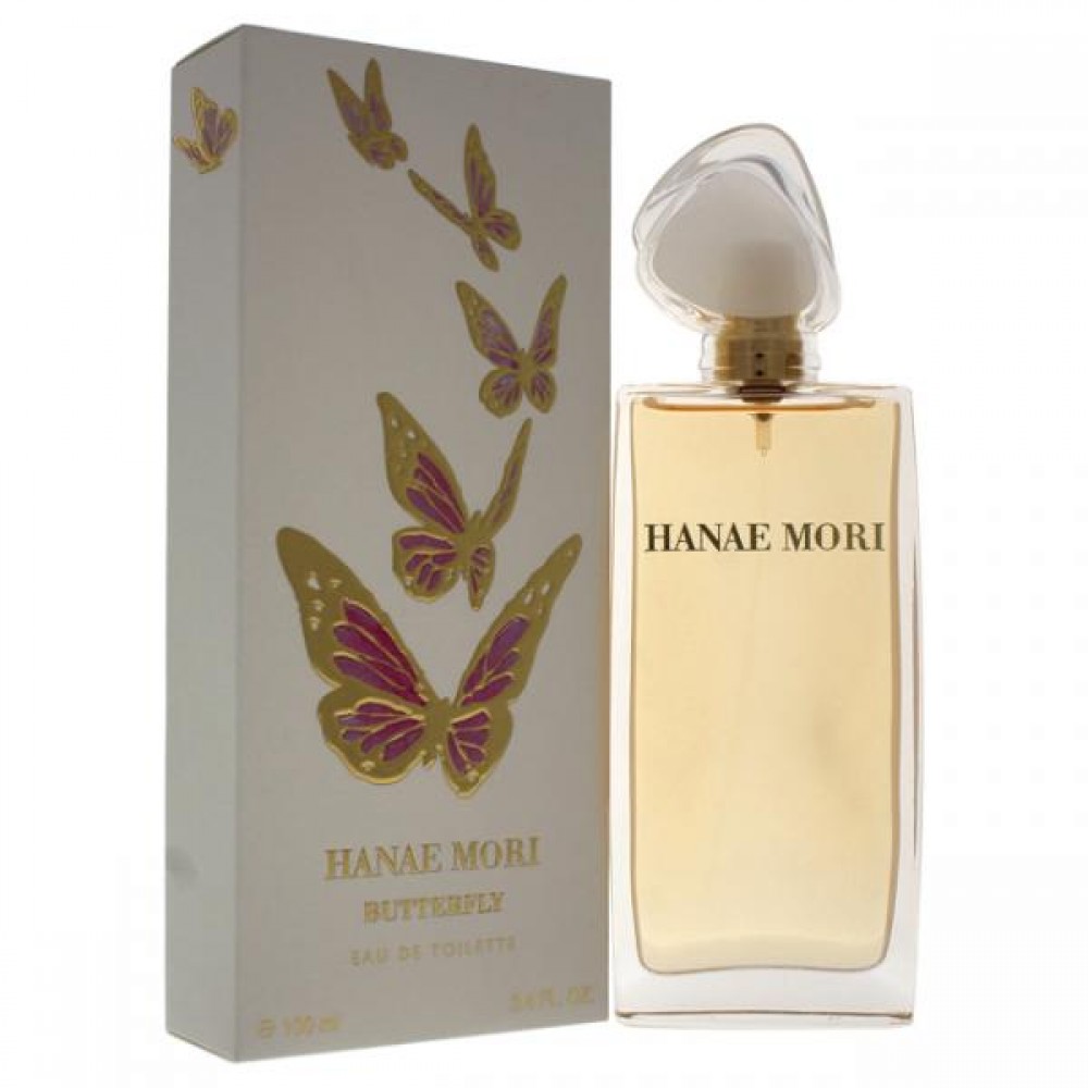 Hanae Mori Hanae Mori Butterfly Perfume